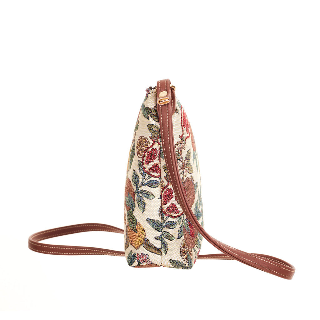 Pomegranate & Lemon - Sling Bag