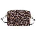 Leopard Print - Hip Bag