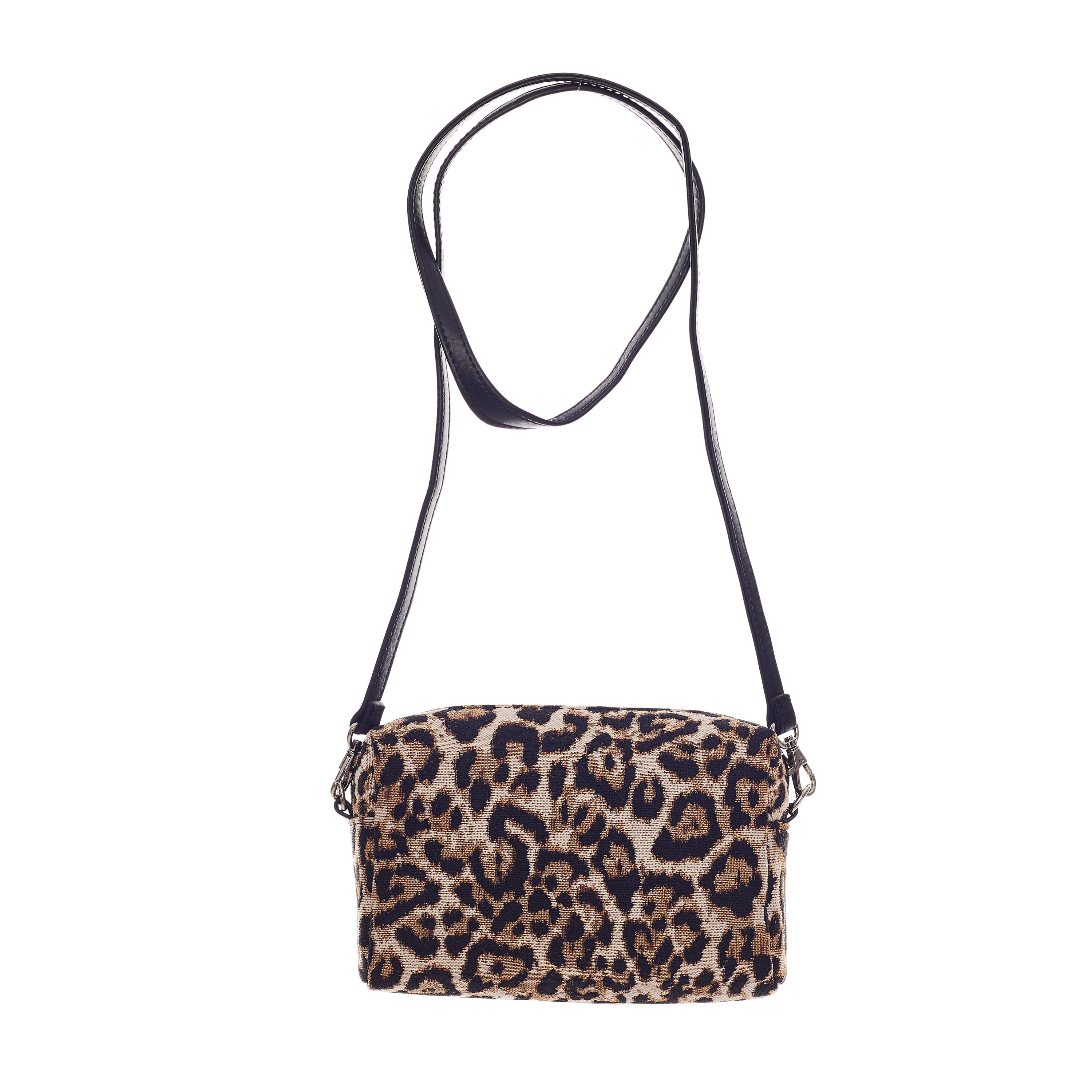 Leopard Print - Hip Bag