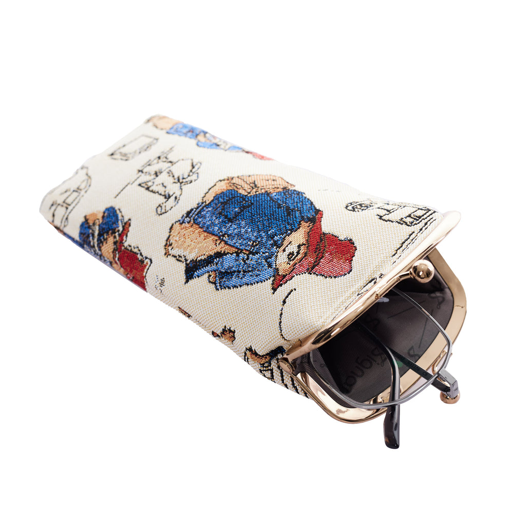 Paddington™ Bear - Glasses Pouch