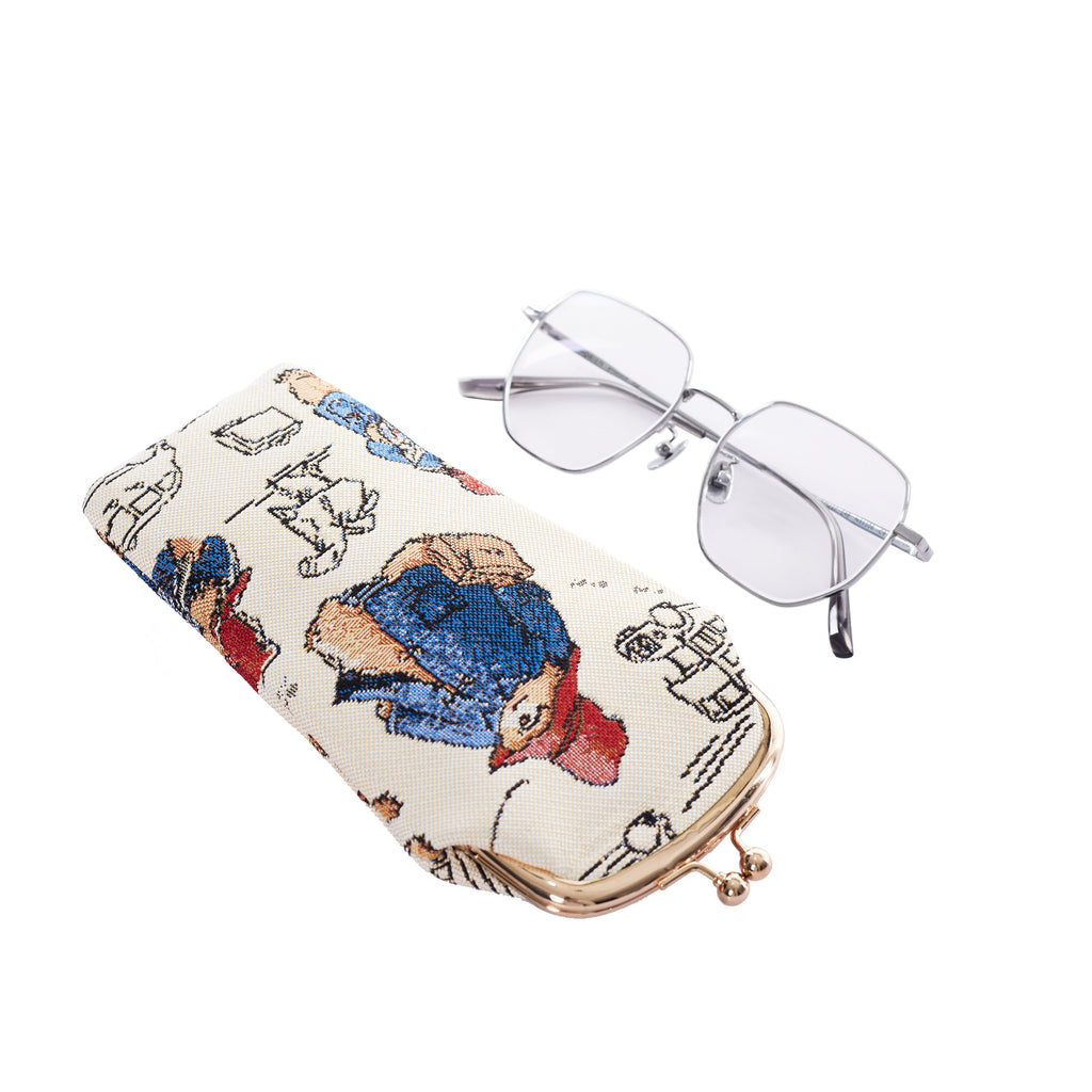 Paddington™ Bear - Glasses Pouch