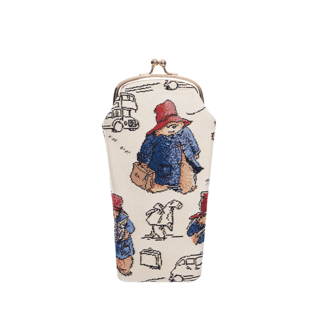 Paddington™ Bear - Glasses Pouch