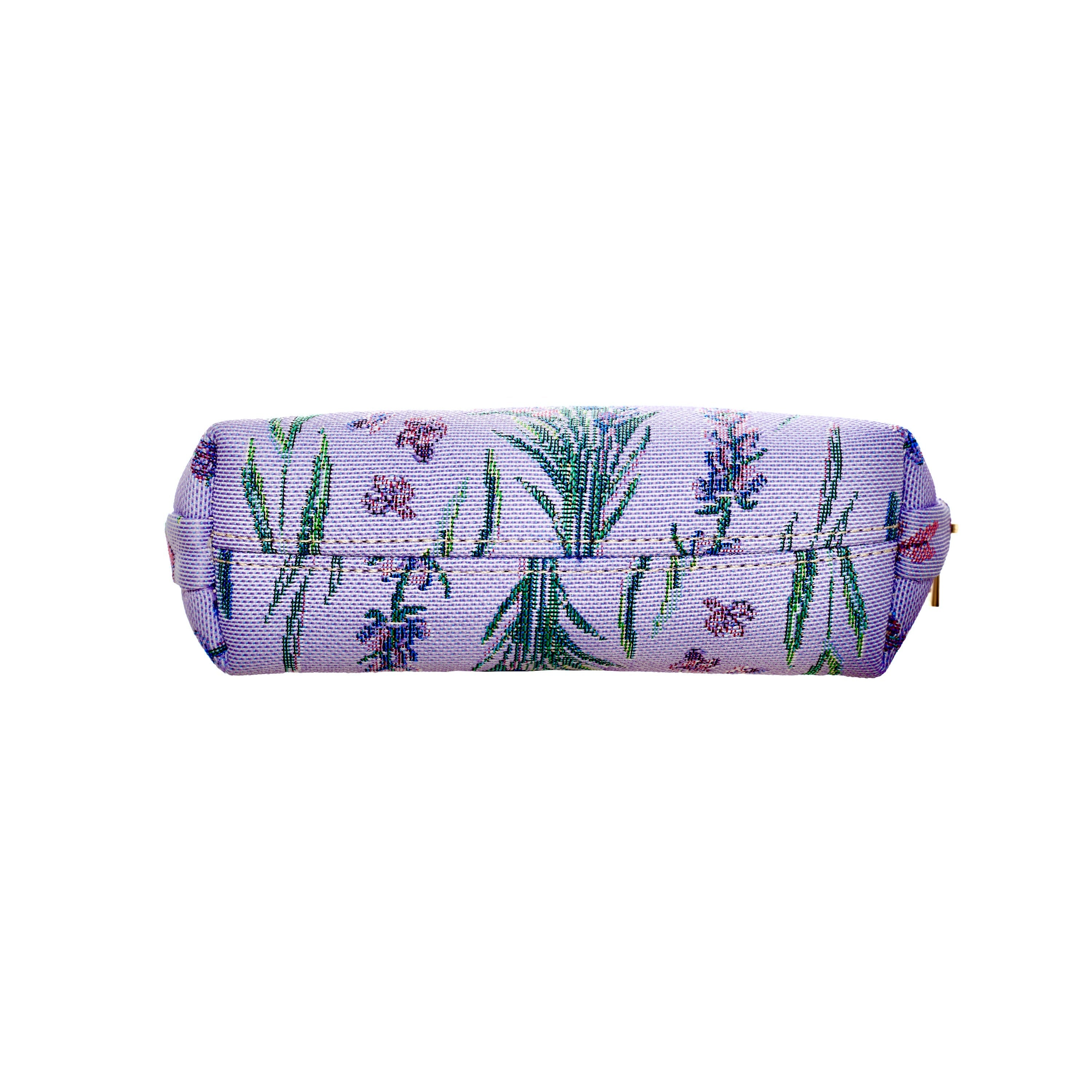 Lavender - Cosmetic Bag
