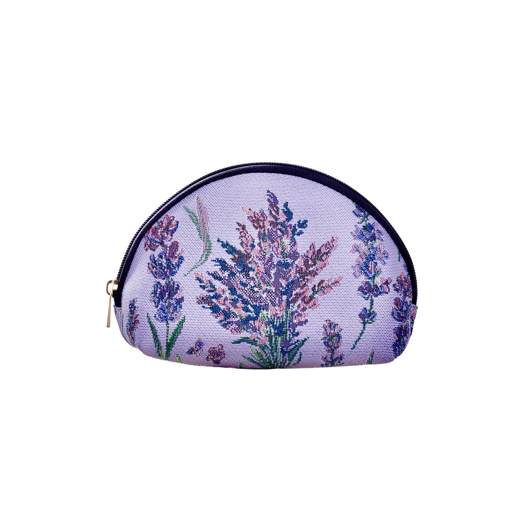Lavender - Cosmetic Bag