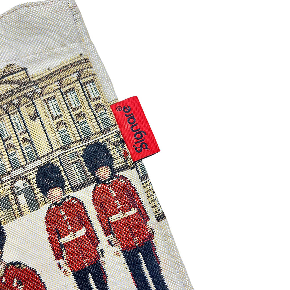 Royal Guard - Flat Bag