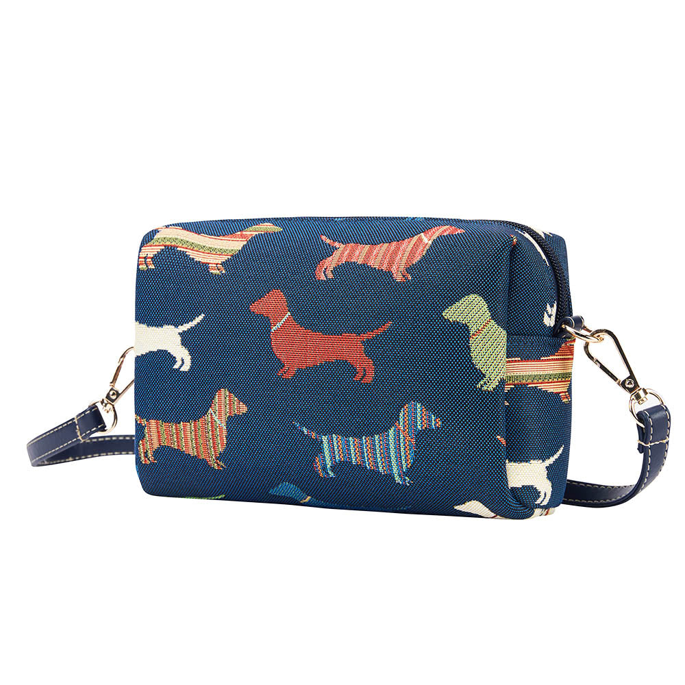 Dachshund - Hip Bag