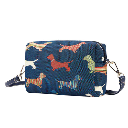 Dachshund - Hip Bag