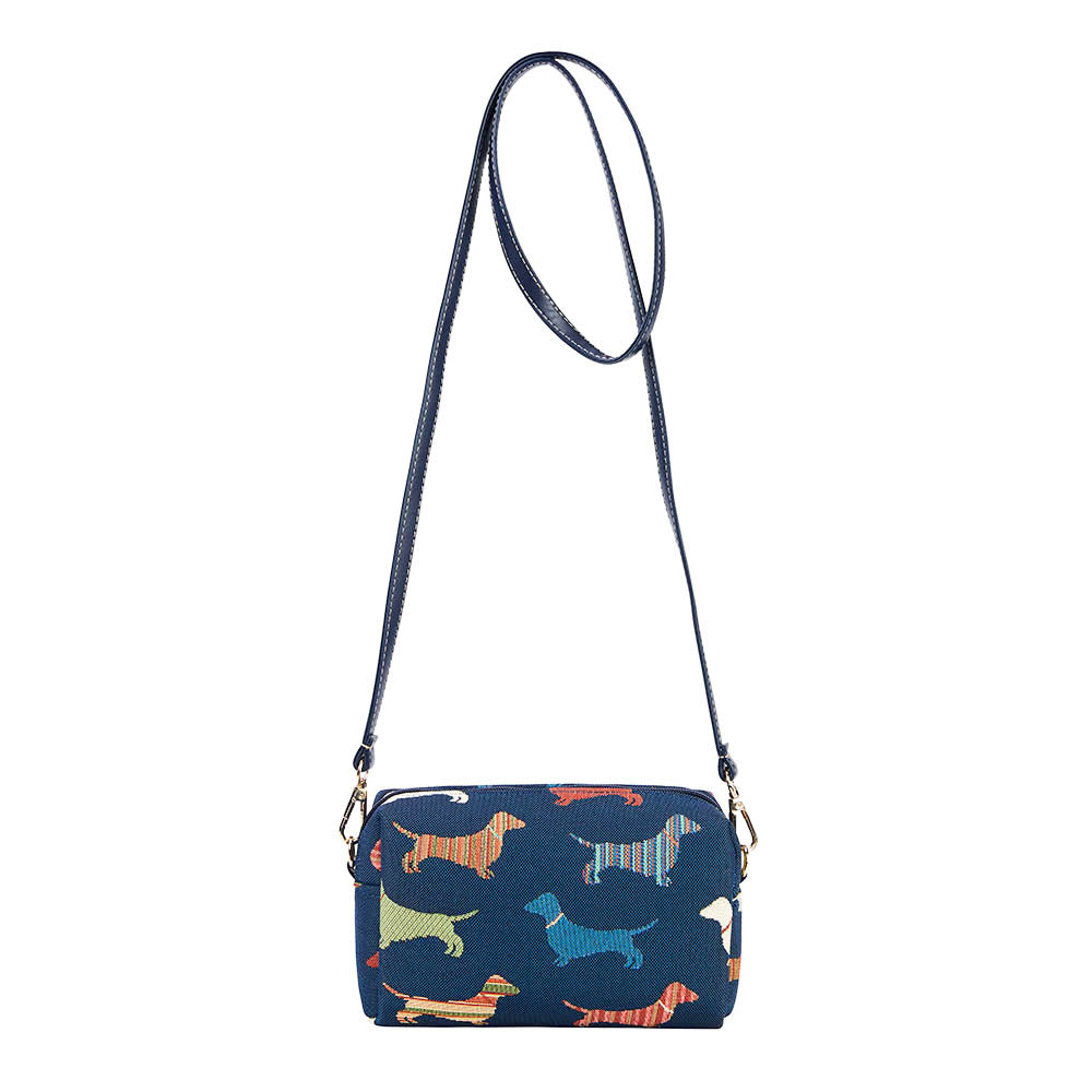 Dachshund - Hip Bag