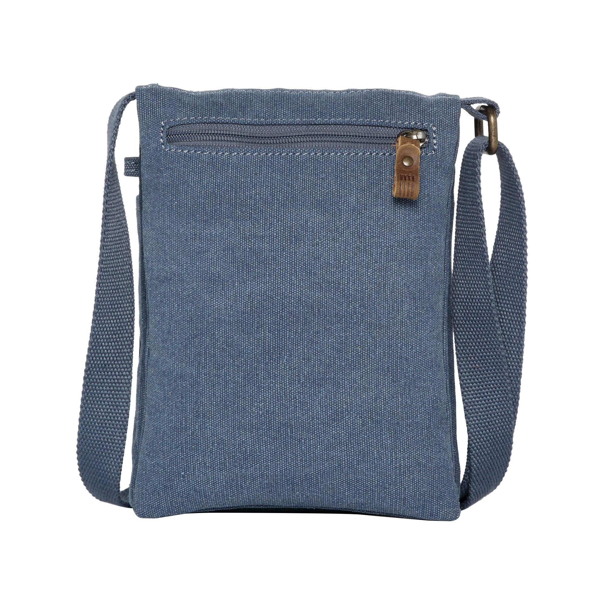 TRP0243 Across Body Bag